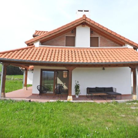 La Mies De Ines Villa Suances Kültér fotó
