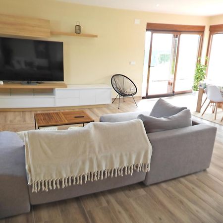 La Mies De Ines Villa Suances Kültér fotó