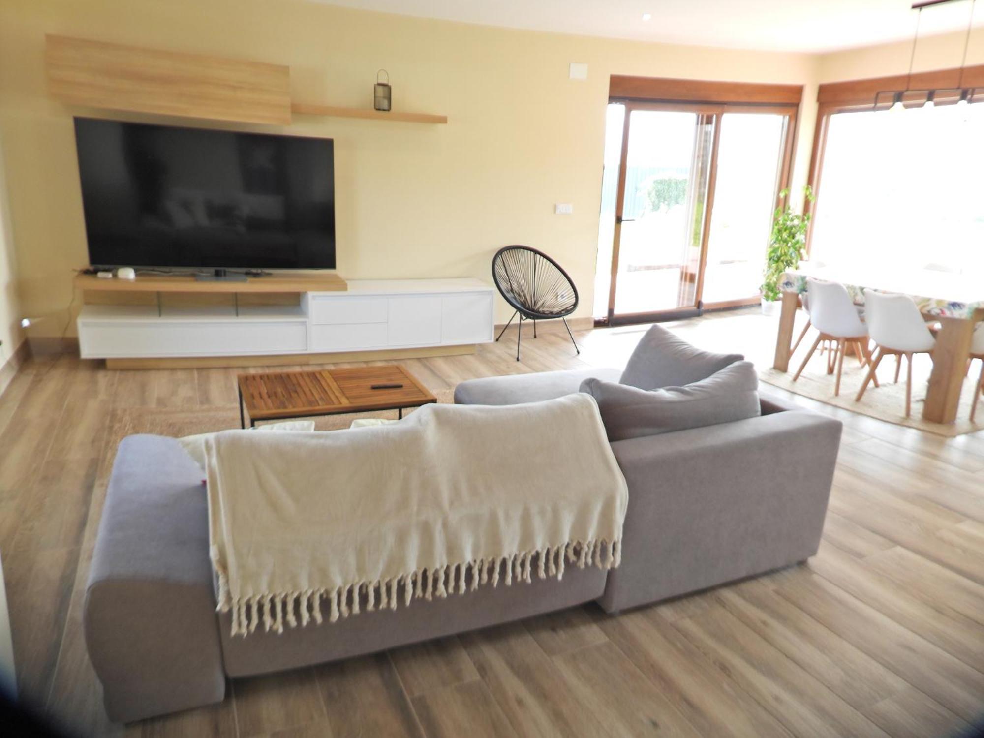 La Mies De Ines Villa Suances Kültér fotó