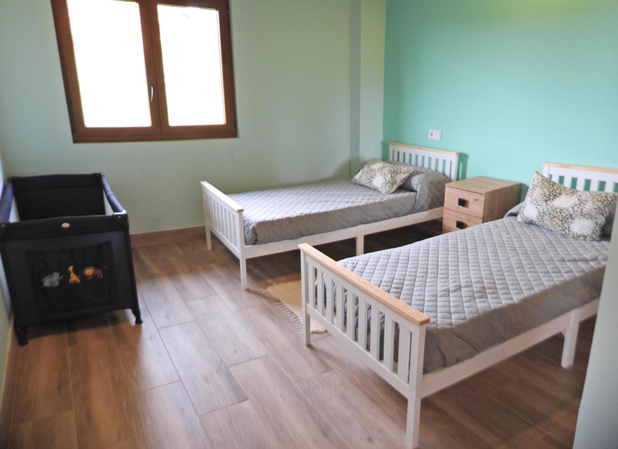 La Mies De Ines Villa Suances Kültér fotó