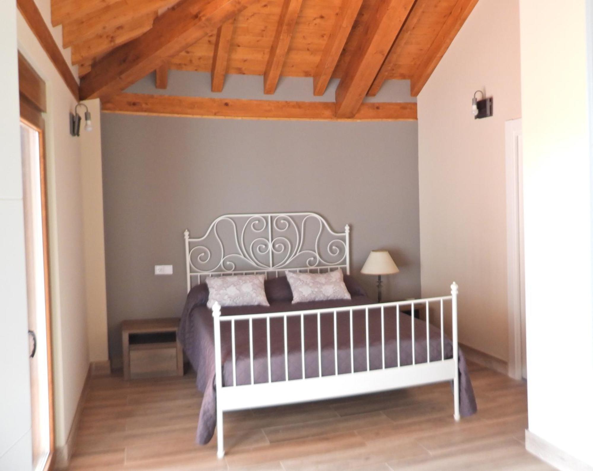 La Mies De Ines Villa Suances Kültér fotó