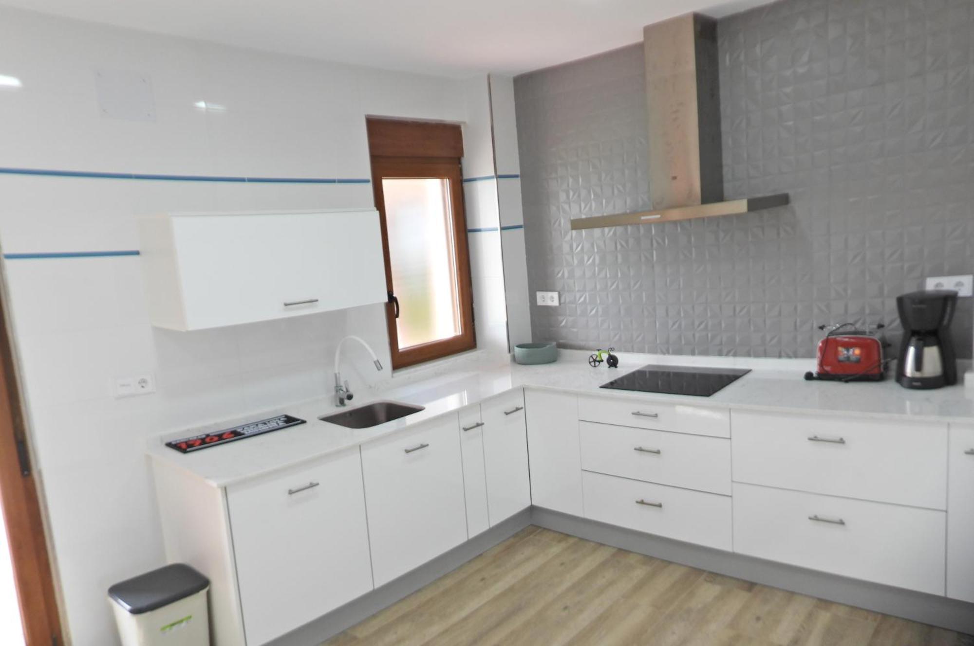 La Mies De Ines Villa Suances Kültér fotó